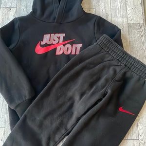 zando nike tracksuits